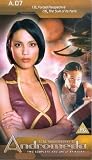 Andromeda [VHS]