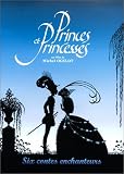 Revue FILM OFFICE  / Princes et princesses