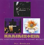Du Hast / Seemann / Du Riechst so Gut (UK Import) - Rammstein