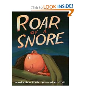 Roar of a Snore