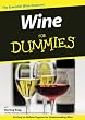 Wine for Dummies
