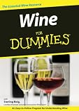 Wine for Dummies