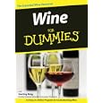 Wine for Dummies by 