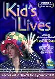 Kid's Lives - Starring Erykah Badu
