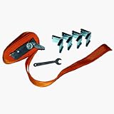 Strap Clamps: PONY 15