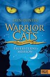 Produkt-Bild: Warrior Cats - Special Adventure: Feuersterns Mission