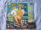 MRS MILLS Im Mighty Glad UK LP 1966
