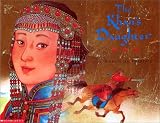 The Khan's Daughter: A Mongolian Folktale