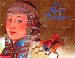 The Khan's Daughter: A Mongolian Folktale