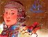 The Khan's Daughter: A Mongolian Folktale