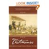Testimonios: Early California through the Eyes of Women, 1815�1848