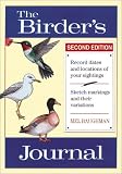 The Birders Journal