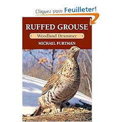 Ruffed Grouse: Woodland Drummer