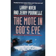 The Mote in God's Eye