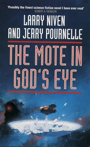 Buy  - The Mote in God's Eye by Larry Niven