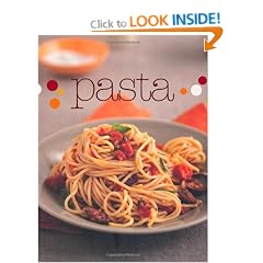 Bitesize Pasta (Bitesize Chunky series) (Cookery)