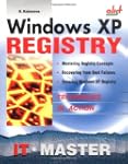 Windows XP Registry: A Complete Guide...