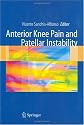 Anterior knee pain and patellar instability