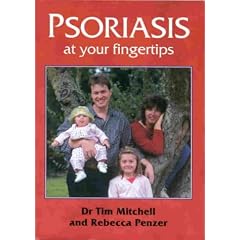 Psoriasis at Your Fingertips: The Essential Reference Guide to Dealing with Psoriasis