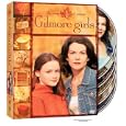 Gilmore Girls: The Complete First Season