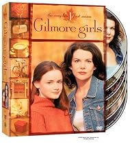 Gilmore Girls - The Complete First Season