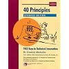 40 Principles: TRIZ Keys to Innovation [Extended Edition]