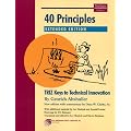 40 Principles: TRIZ Keys to Innovation [Extended Edition]