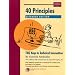 40 Principles: TRIZ Keys to Innovation [Extended Edition]