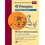 40 Principles: TRIZ Keys to Innovation [Extended Edition]