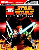 Lego Star Wars (Prima Official Game Guide)