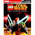 Lego Star Wars (Prima Official Game Guide)