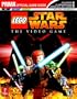 Lego Star Wars (Prima Official Game Guide)