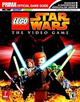 Lego Star Wars: Official Strategy Guide (Prima Official Game Guides)