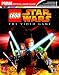 Book Lego Star Wars (Prima Official Game Guide)