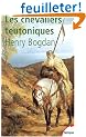 Les Chevaliers teutoniques