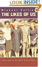 The Likes of...