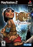 UPC 896992000155 product image for Brave: The Search for Spirit Dancer - PlayStation 2 | upcitemdb.com
