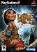 Video Games : Brave: The Search For Spirit Dancer