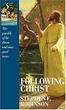 Following Christ: The Parable of the Divers and More Good News