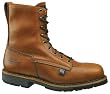 Thorogood 8" American Heritage Steel Toe Boots