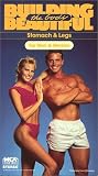 Stomach & Legs [VHS]