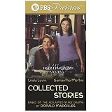 VHS : Collected Stories