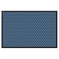 Premium-Quality Designer Mat - Maui Ocean