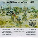 LivelyCajunMusic:LesSacalaitsSontPasSale
