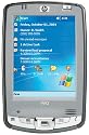 Hewlett-Packard iPAQ HX2110 Pocket-PC