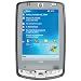 HP iPAQ hx2110 Handheld PDA mit TomTom Navigator 5 (bluetooth GPS, Autohalterung, SD-Karte mit Deutschland-Karte)