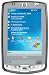 Hewlett-Packard iPAQ hx2110 Handheld PDA mit TomTom Navigator 5 (bluetooth GPS, Autohalterung, SD-Karte mit Deutschland-Karte)