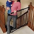 Kidco Angle Mount Safeway Gate (Black)