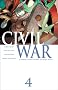 Civil War #4 Civil War #4