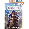 Star's Inspiration (Thoroughbred #59) by Joanna Campbell